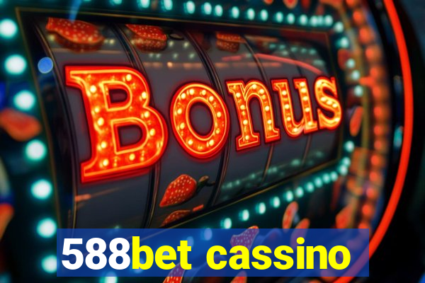 588bet cassino